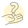question mark
